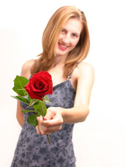 Weddings and Bridal Bouquets from Cremer Florist.