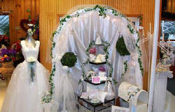 Weddings and Bridal Bouquets from Cremer Florist.