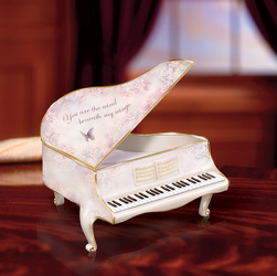 Lena Lui Wings Beneath My Wings Piano