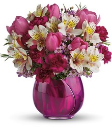 Be My Sweetheart