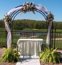 Simple Arch