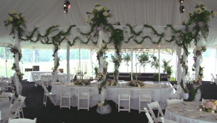 Wedding Pergala