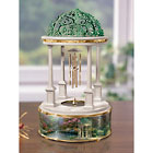 Serenity Chimes by Thomas Kinkade