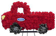 Pick-up Truck 