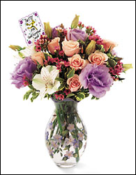 Sweet Expressions Bouquet