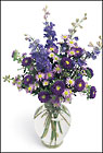 First Blooms Bouquet