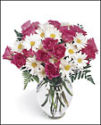 Burst of Summer Bouquet