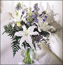 Festive Season Arrangement