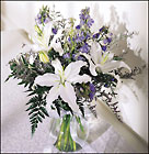Festive Season Arrangement