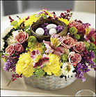 Easter Delights Centerpiece