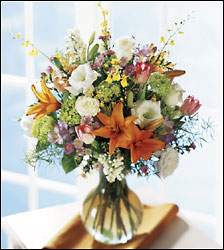 Daylight Bouquet