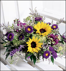 Potpourri Bouquet