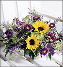 Potpourri Bouquet