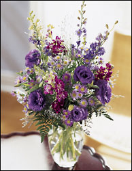 Garden Walk Bouquet