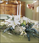 Cordial Centerpiece