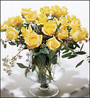 Classic Rose Bouquet