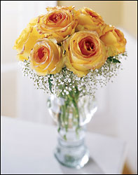 Bountiful Bouquet