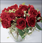 Contemporary Rose Bouquet