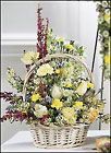 Deepest Sympathy Arrangement