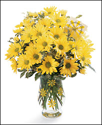 Sunburst Bouquet