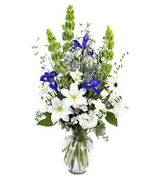 Enchantment Bouquet