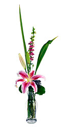 Hint of Spring Bouquet