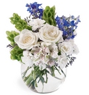 Elegant Traditions Bouquet 