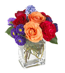Summer Medley Bouquet