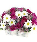 Flowers-N-Frills Bouquet