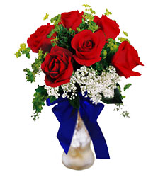 Unity Bouquet