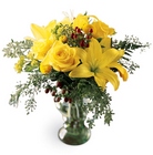 Happy Thoughts Bouquet