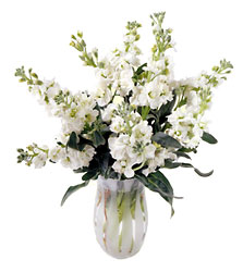 White Delight Bouquet