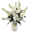 White Delight Bouquet