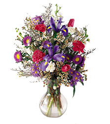 Classic Beauty Bouquet 