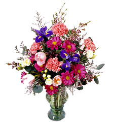 Sweetness and Light Bouquet