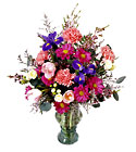 Sweetness and Light Bouquet