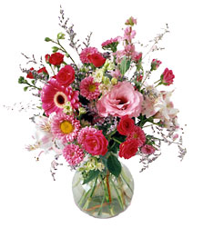 Splendid Day Bouquet