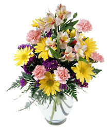 Festive Wishes Bouquet
