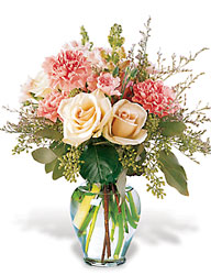 Love In Bloom Bouquet