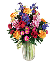 Lush Life Bouquet