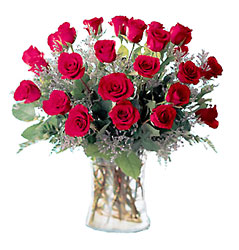 Abundant Rose Bouquet