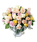 Display Of Affection Arrangement