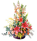 Eternal Friendship Arrangement