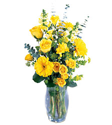 Peace Bouquet