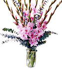 Exotic Glory Bouquet