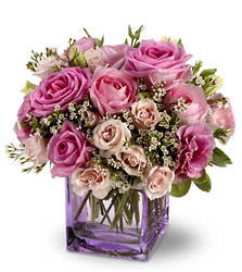 Rose Confection