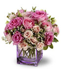 Rose Confection