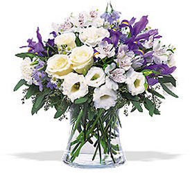 Blissful Bouquet