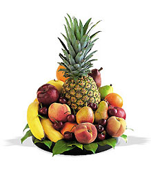 Delightful Fruit Tray