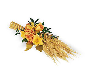 Harvest of Hope Sheaf